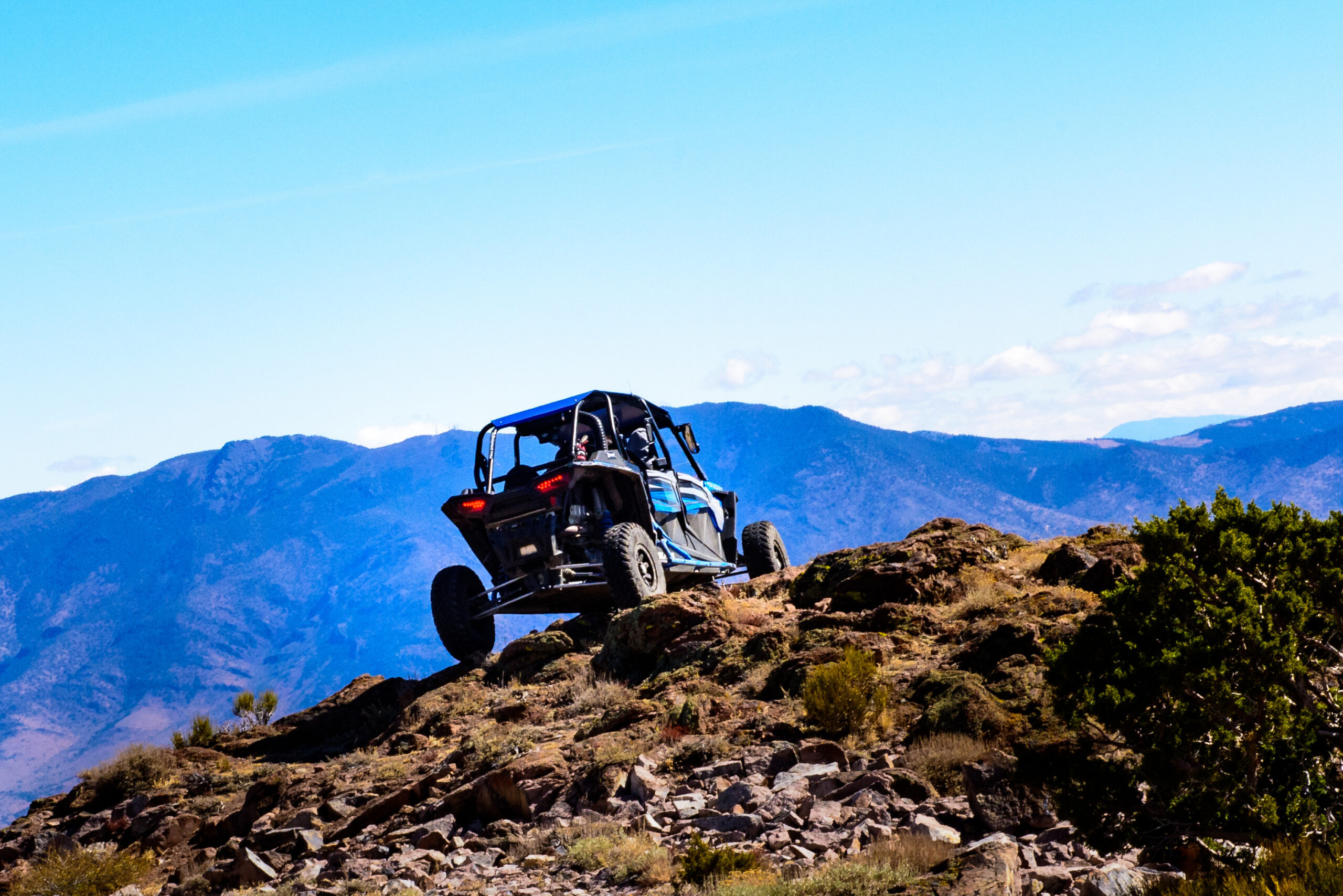 Top 5 SideBySides of 2023 MADRAMPS