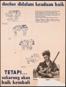 Di bawah ini yang termasuk organisasi pergerakan nasional pada masa pendudukan jepang yang bersifat militer adalah. Sifat Pendudukan Jepang Di Indonesia Bab 3 Sejarah Wajib Kelas Xi Madrasah Digital