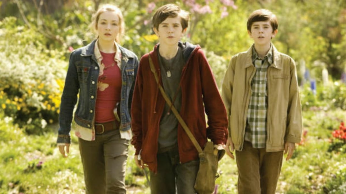 Películas de aventuras para toda la familia Cine para todos Madres Hoy