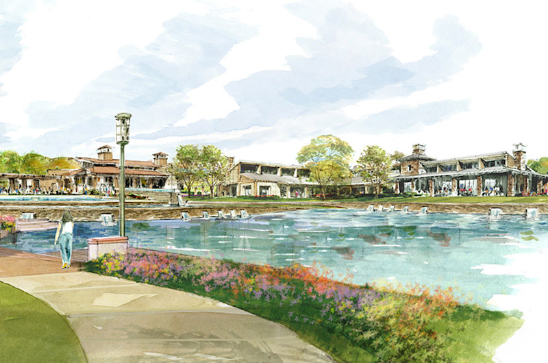 Proposed Buckeye development, Douglas Ranch, to be discussed at AZCREW