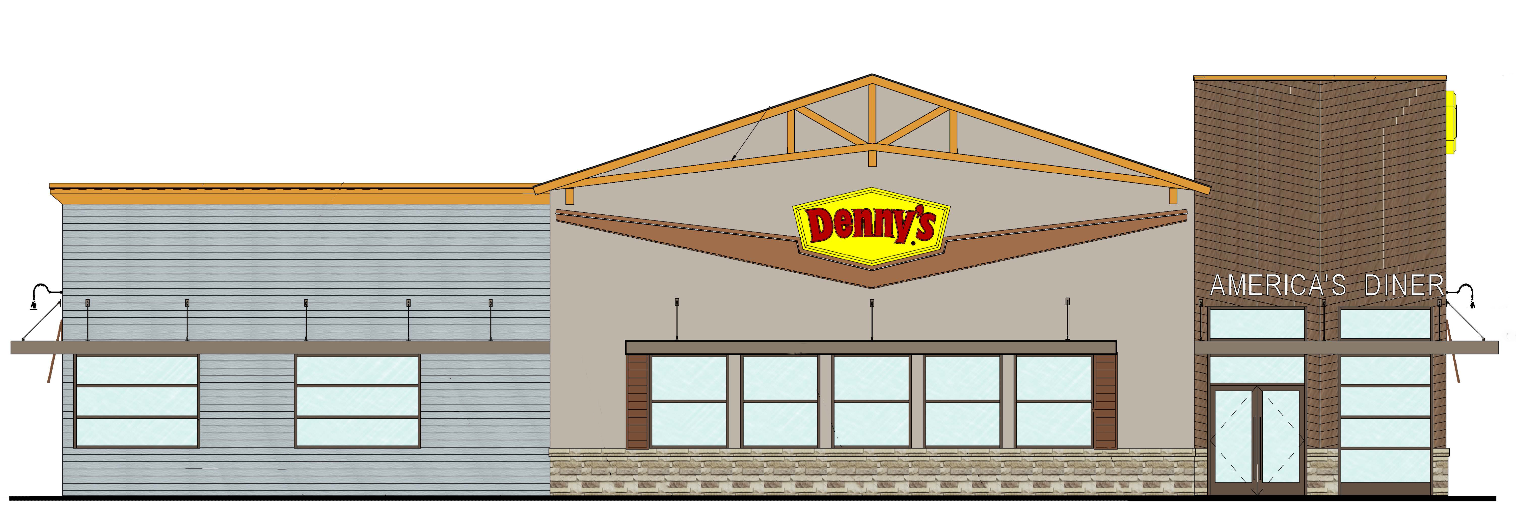 NAI Horizon negotiates longterm lease worth 3.7M for Denny’s at 51st