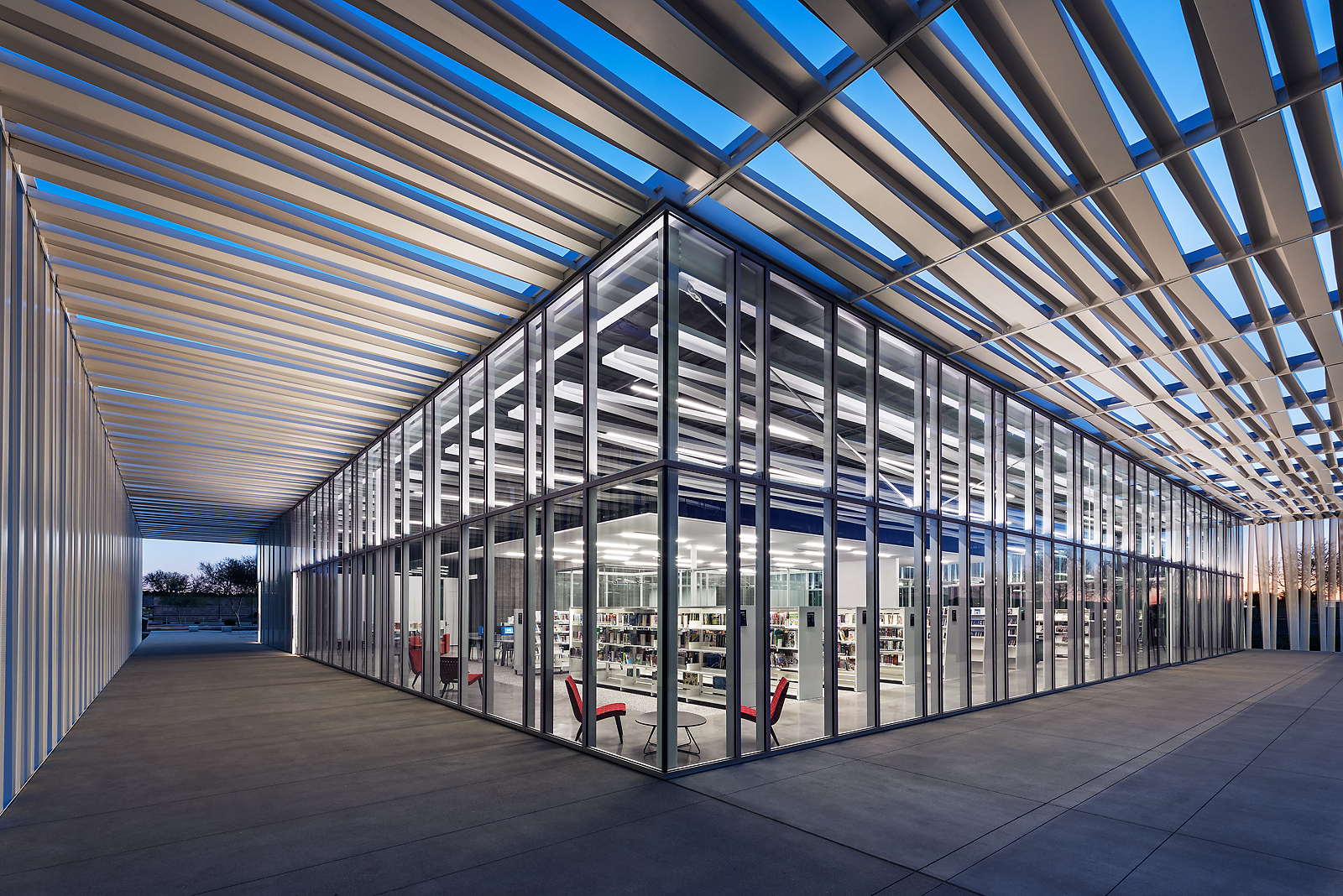 Design/build collaboration earns Valley firms Haydon Building Corp