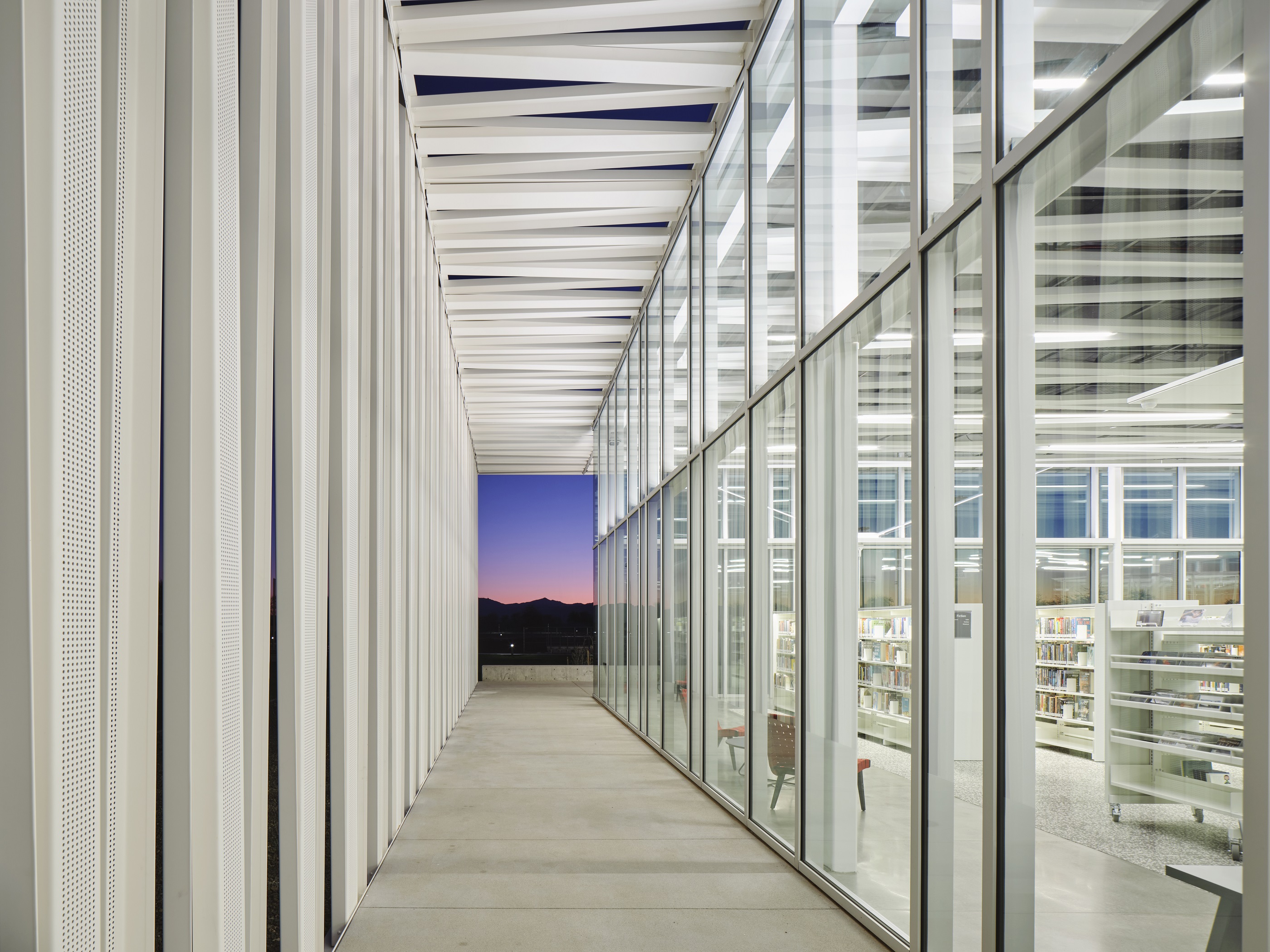 Design/build collaboration earns Valley firms Haydon Building Corp