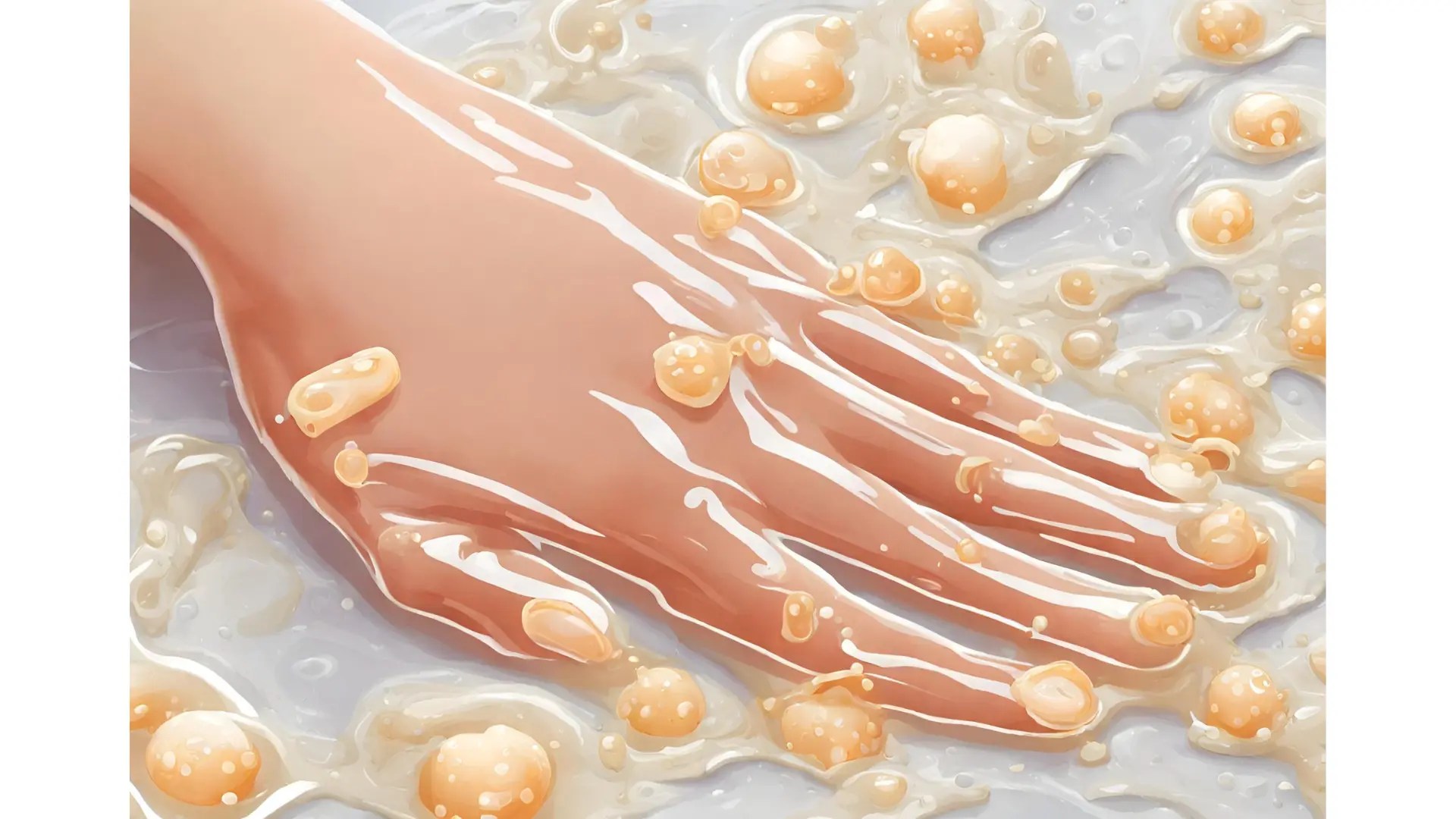 Usos De La Lejía En Dermatología Por Dra Fernández Guarino