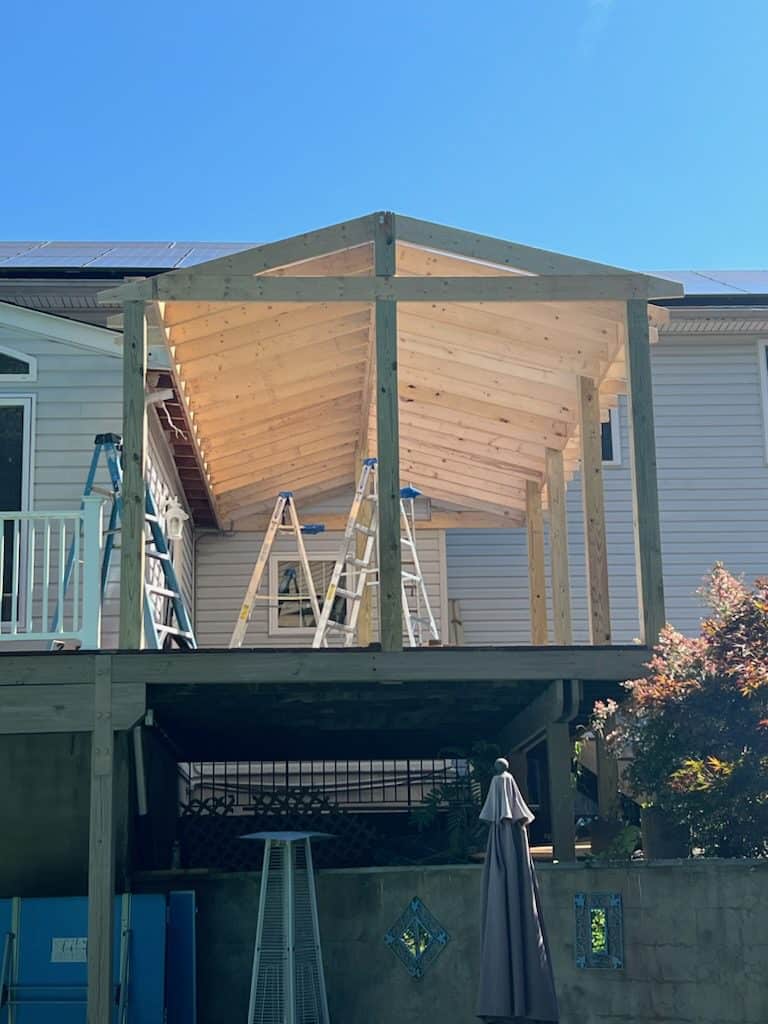 Premier Home Remodeling Contractor Anne Arundel County, MD