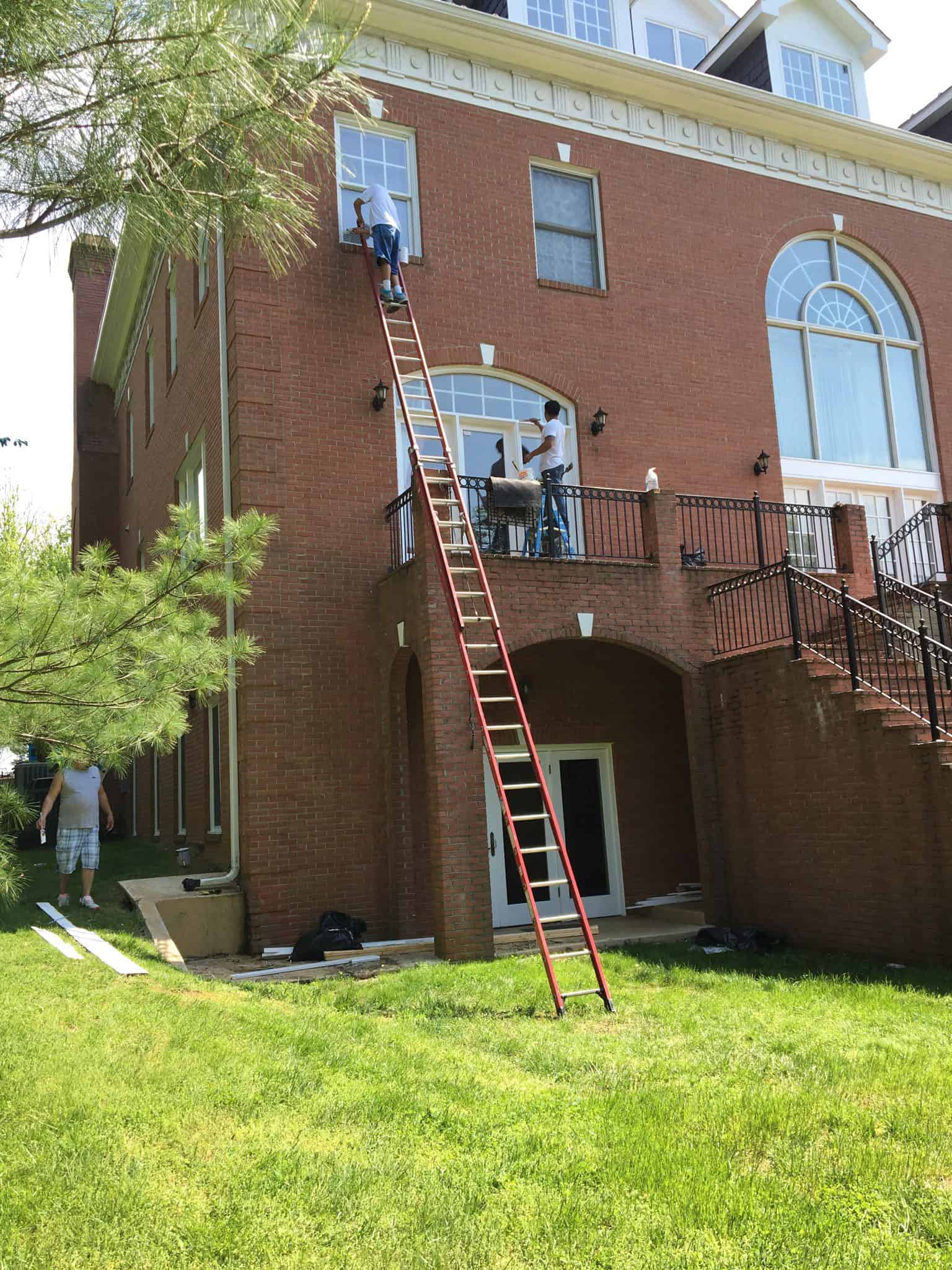 Premier Home Remodeling Contractor Anne Arundel County, MD