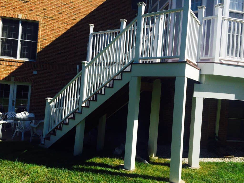 Premier Home Remodeling Contractor Anne Arundel County, MD