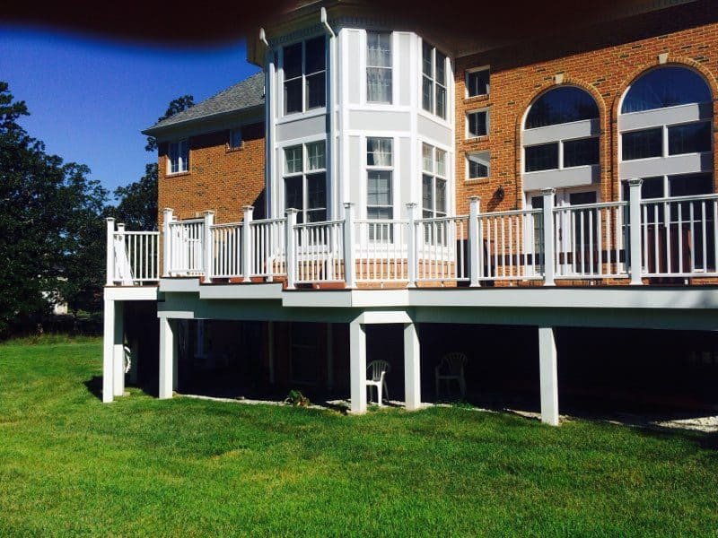 Premier Home Remodeling Contractor Anne Arundel County, MD