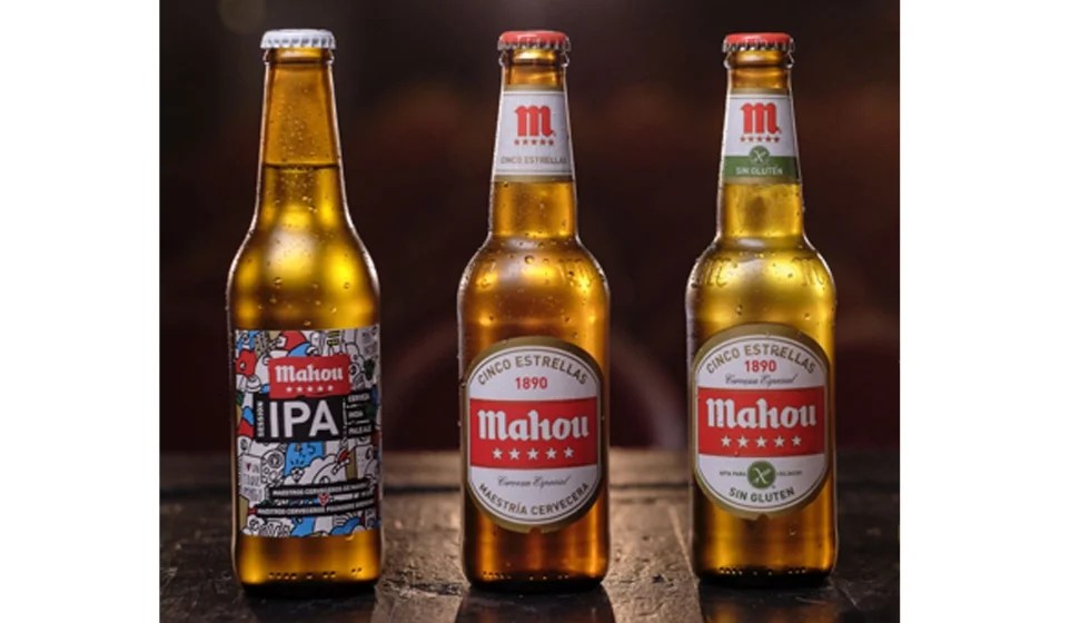 Madrid has the third best beer in the world • Madrid Urban Vibes