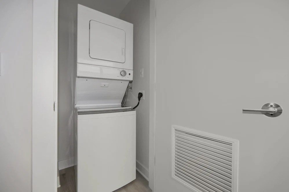 Madrona Apartments Amenities