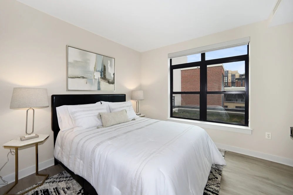 Madrona Apartments Amenities