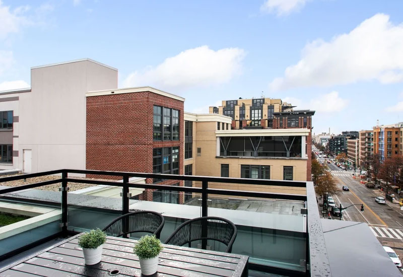 Madrona Apartments Gallery