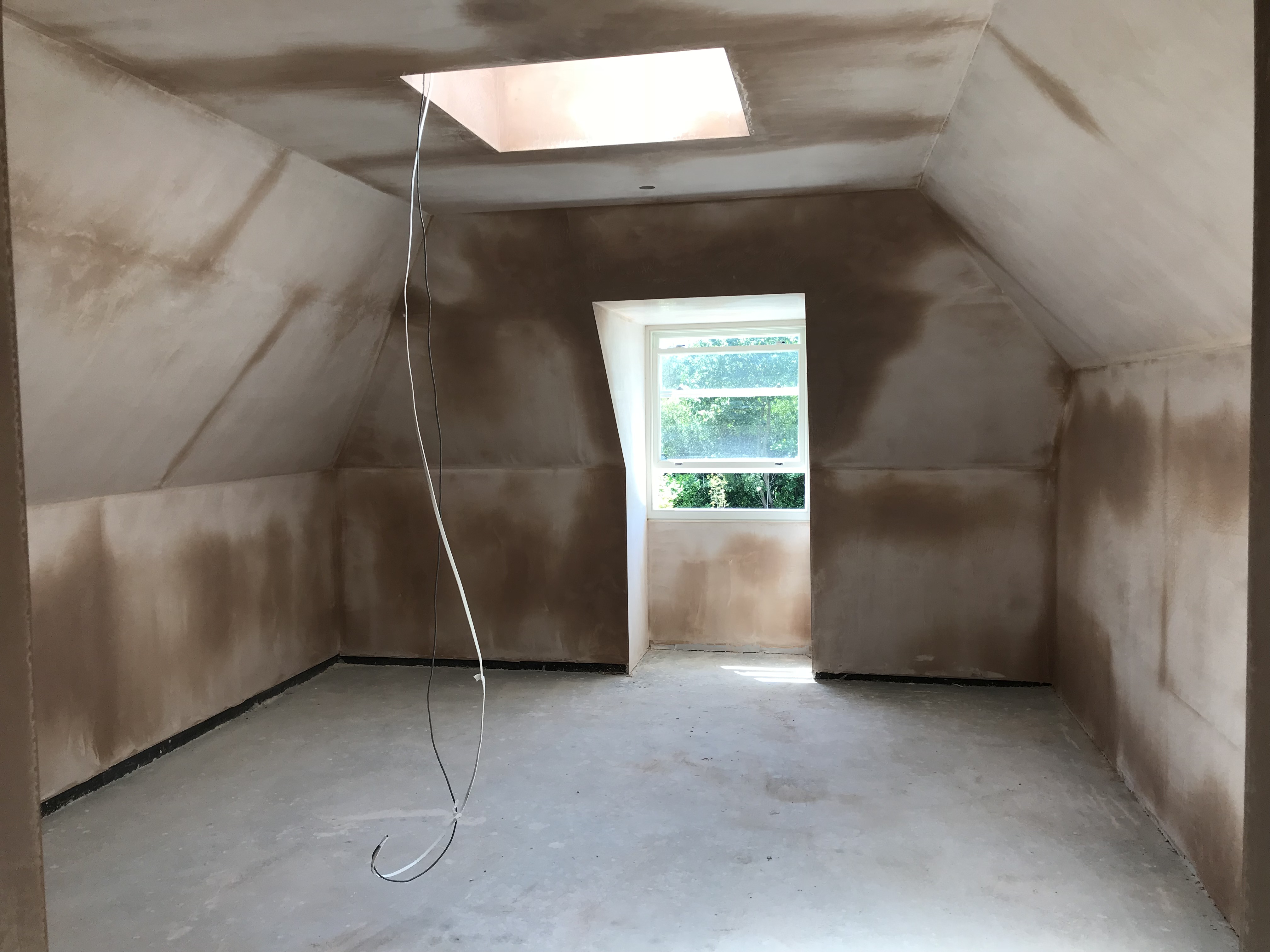 Plastering M A Dry Lining & Plastering