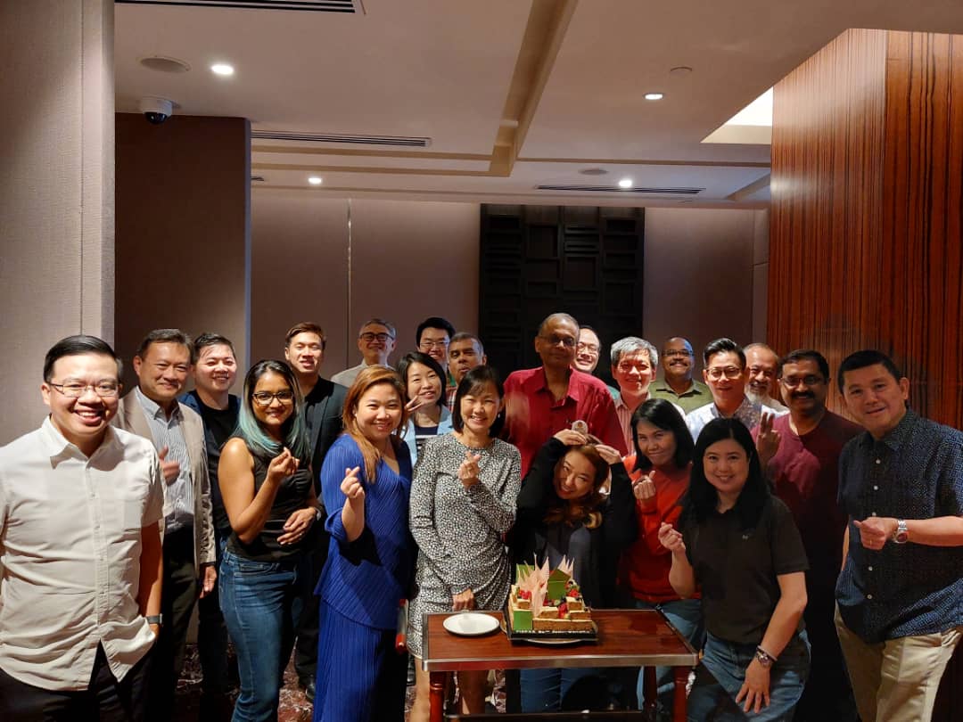 MADSA Celebrates 20th Anniversary Malaysian Dietary Supplement