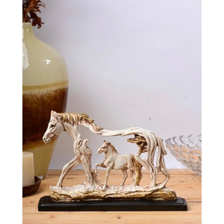 Feng Shui Lucky Galloping Horse madsbox