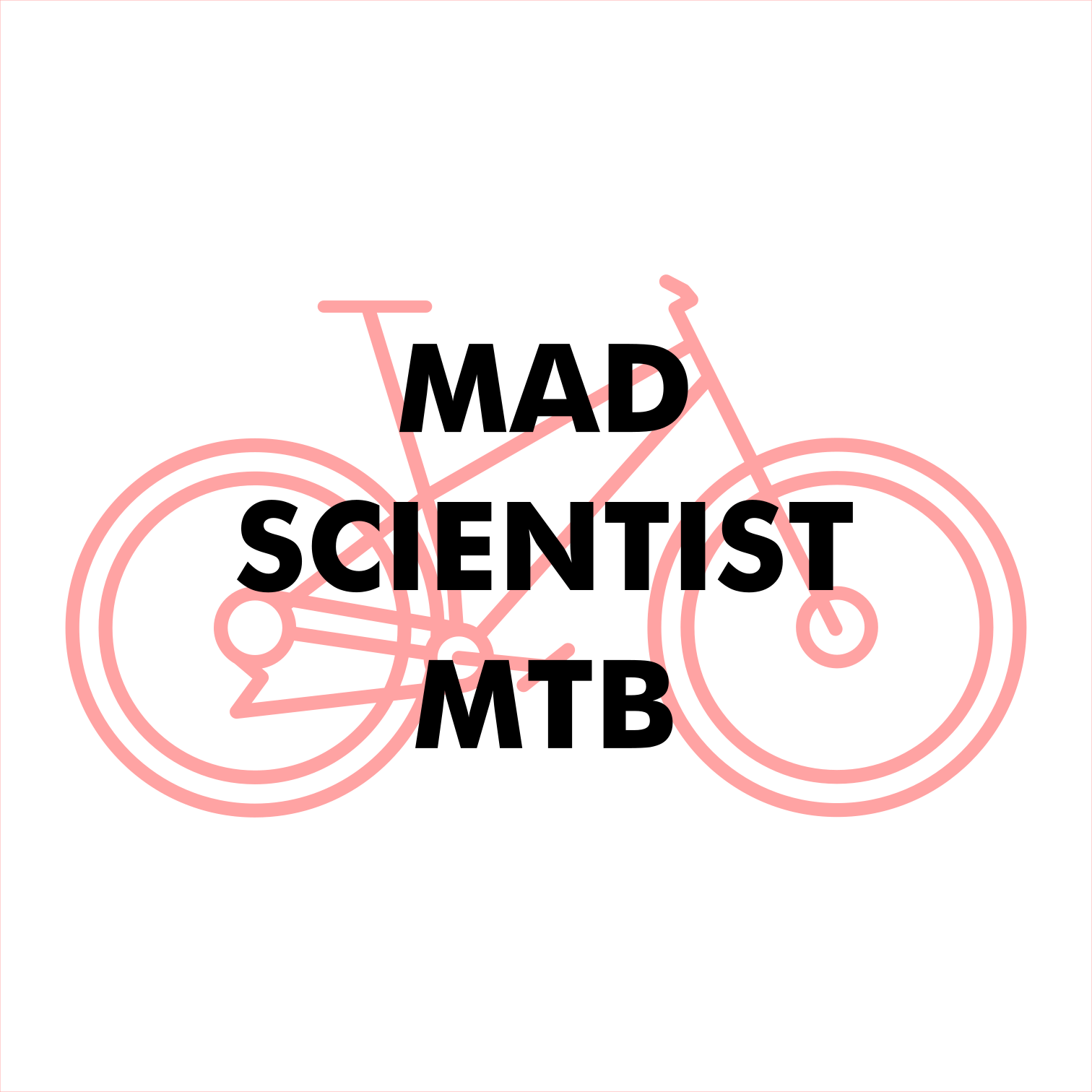 Bike Geometry Calculator MAD SCIENTIST MTB