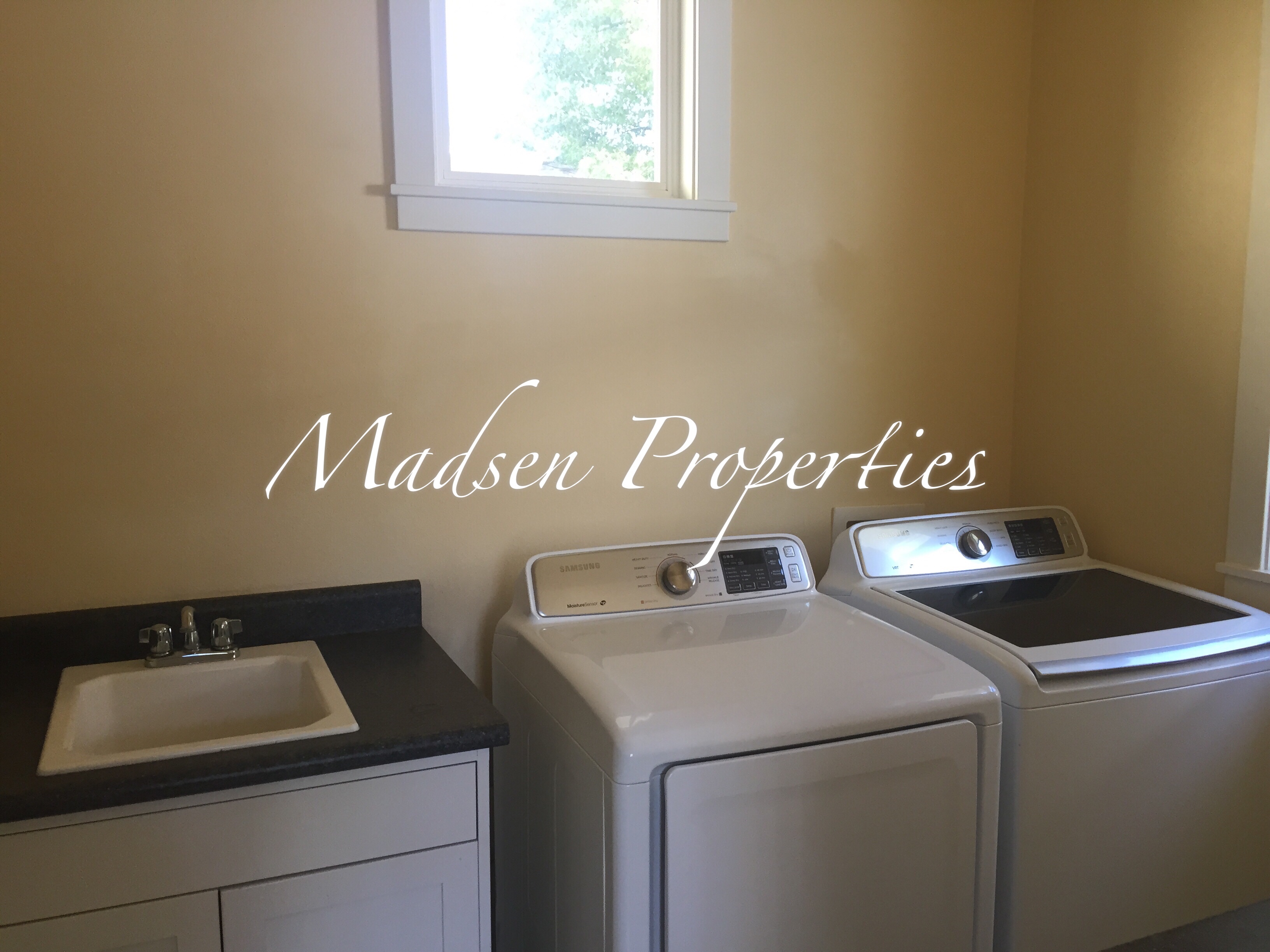 Madsen Properties