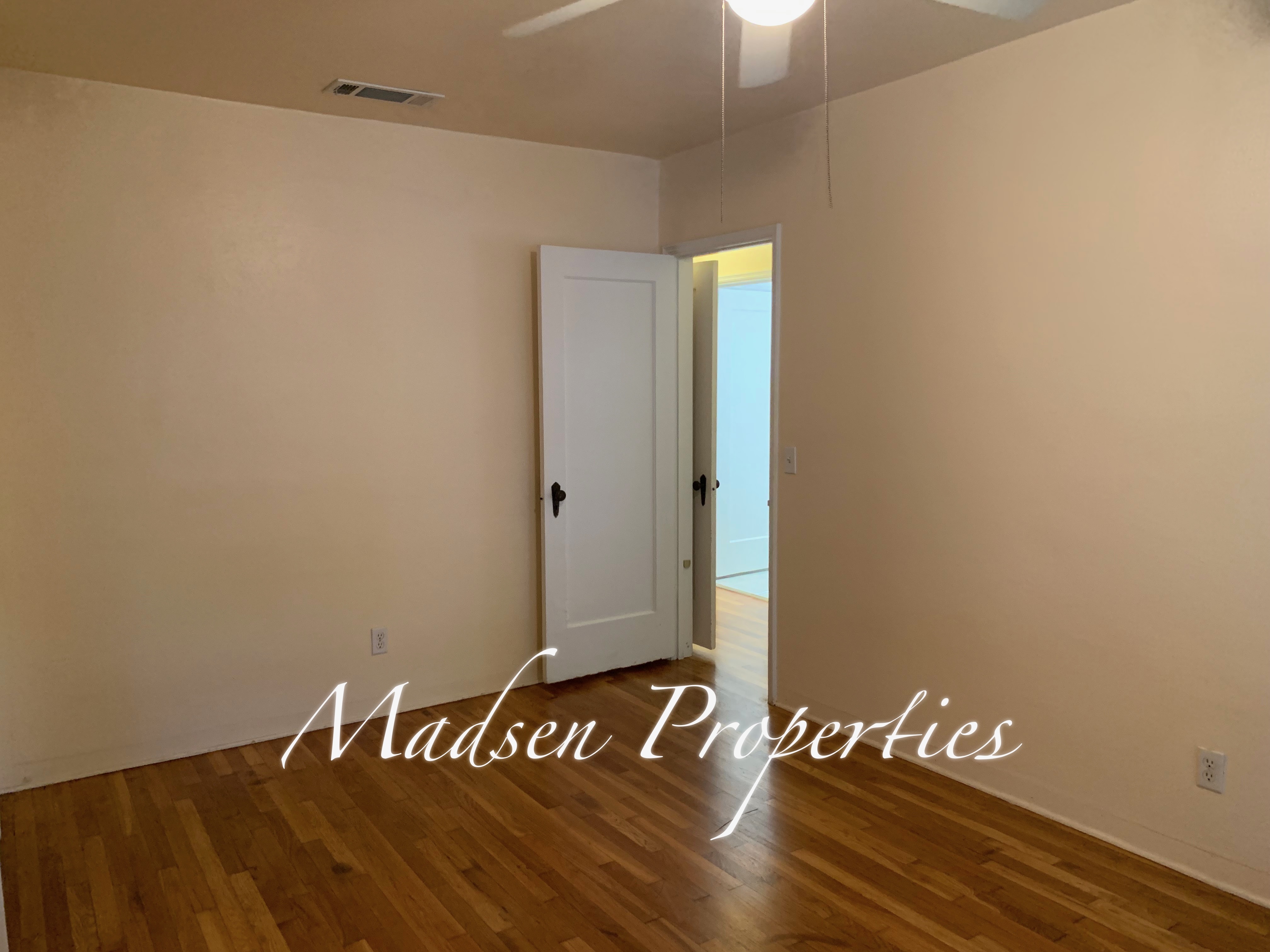 Rentals Madsen Properties