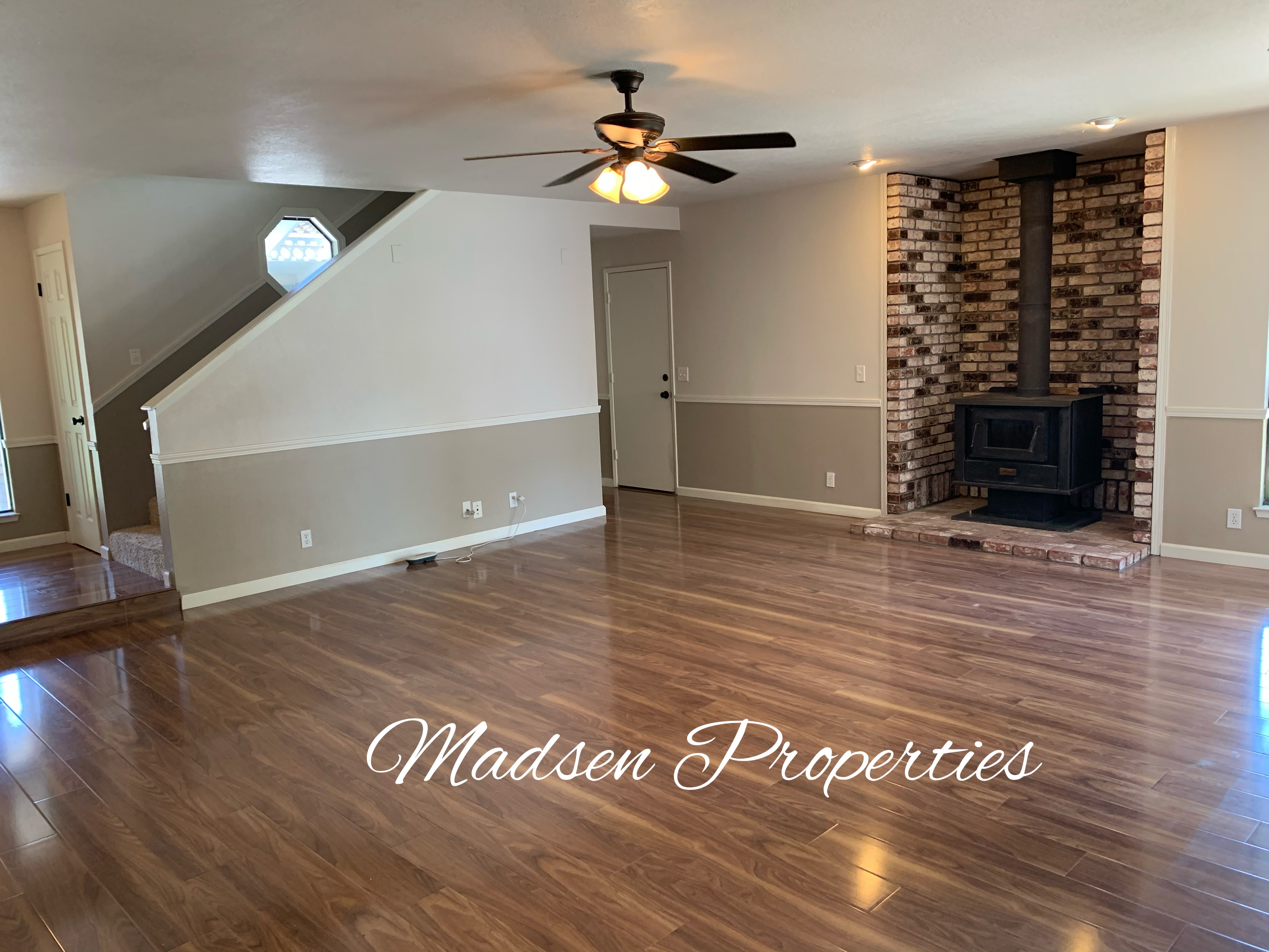 Madsen Properties