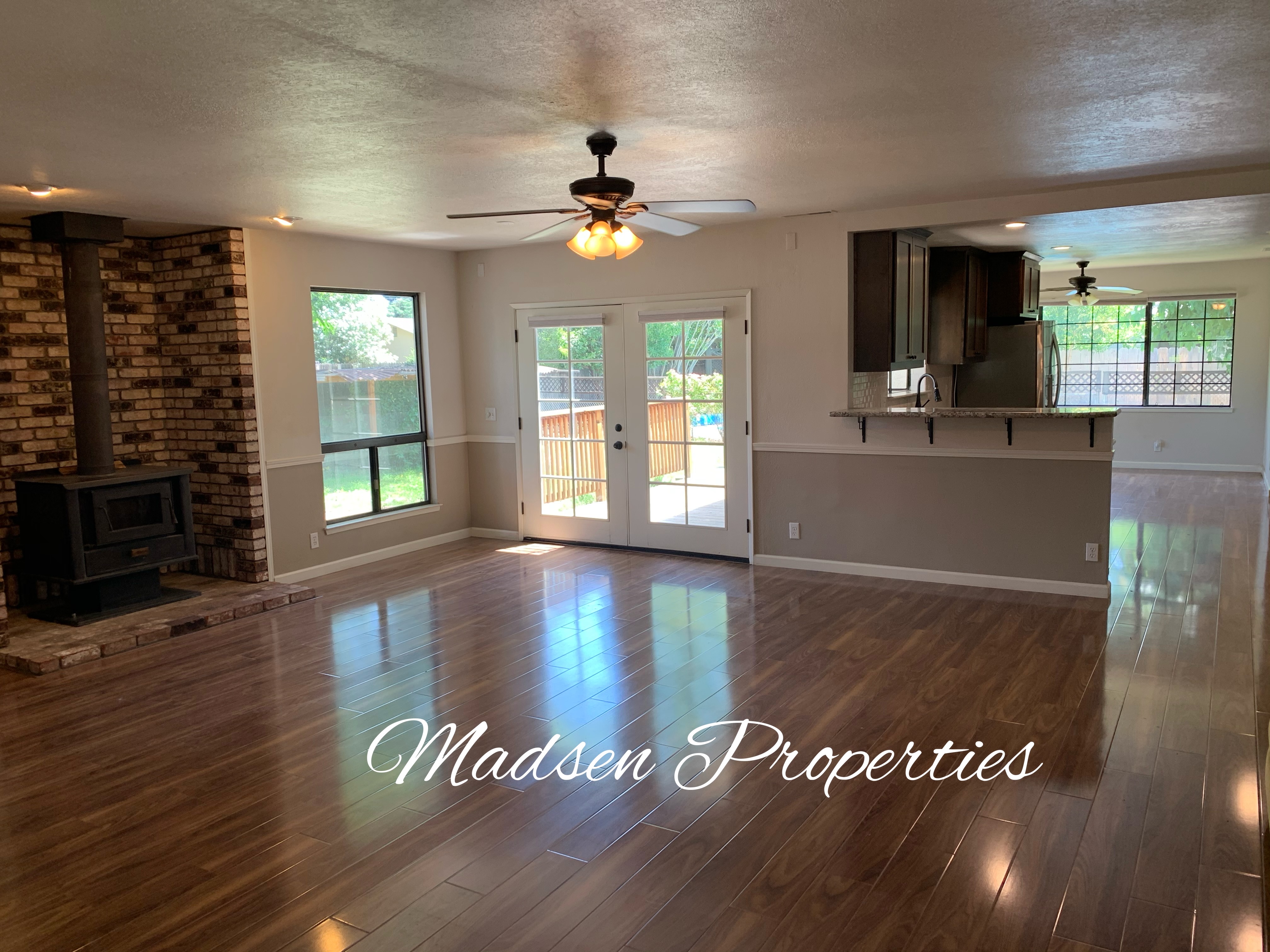 Madsen Properties