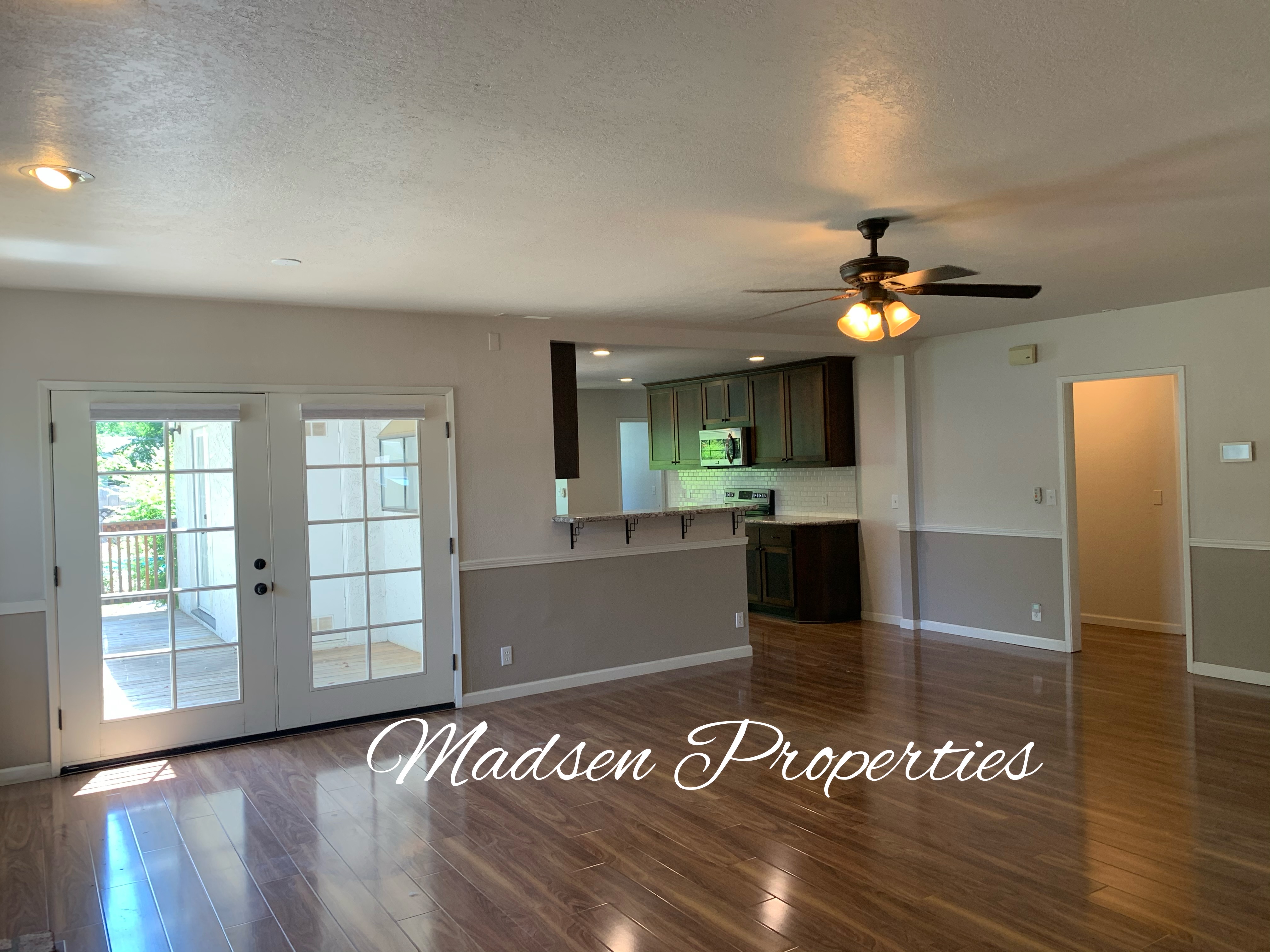 Madsen Properties