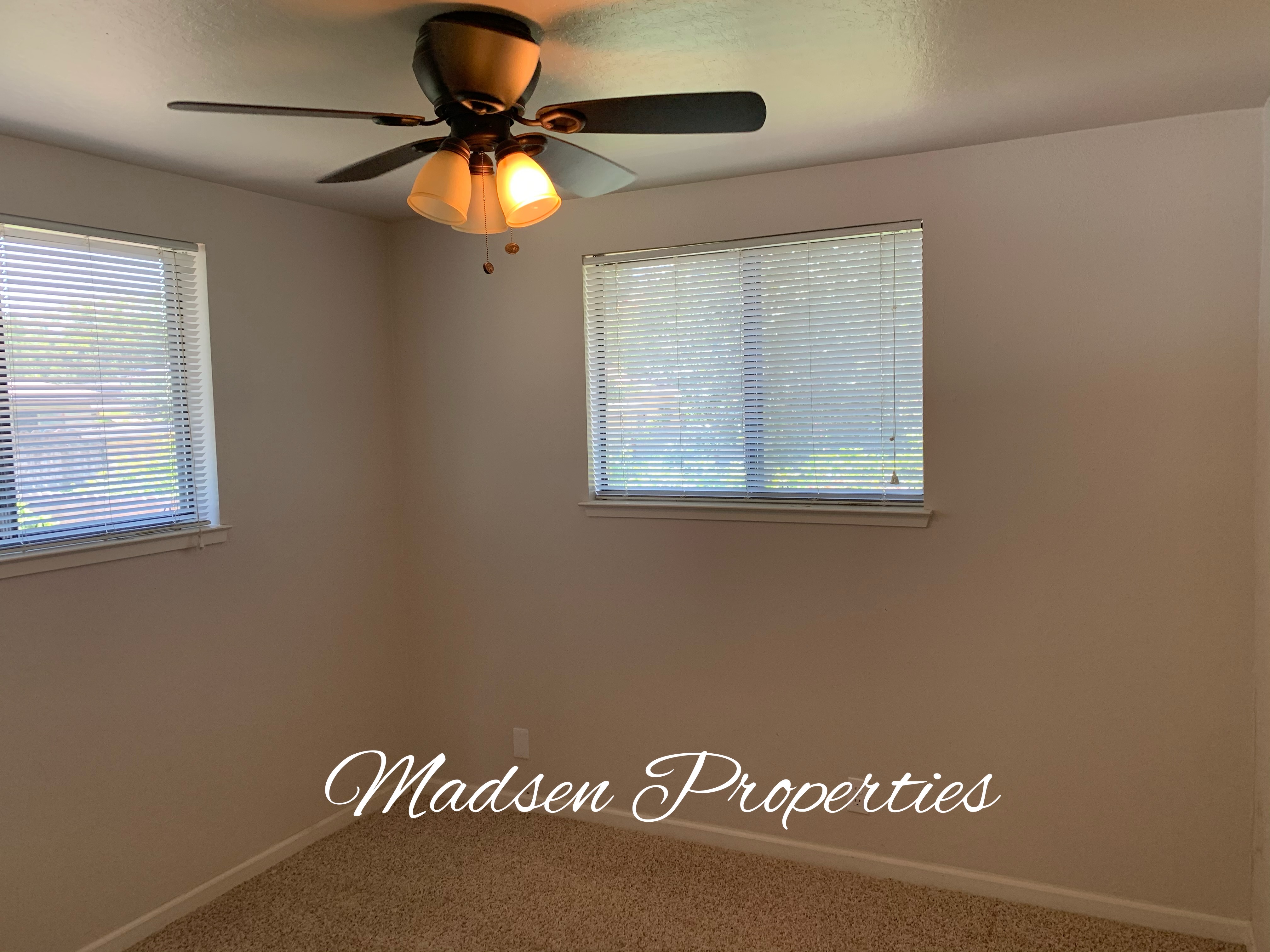 Madsen Properties