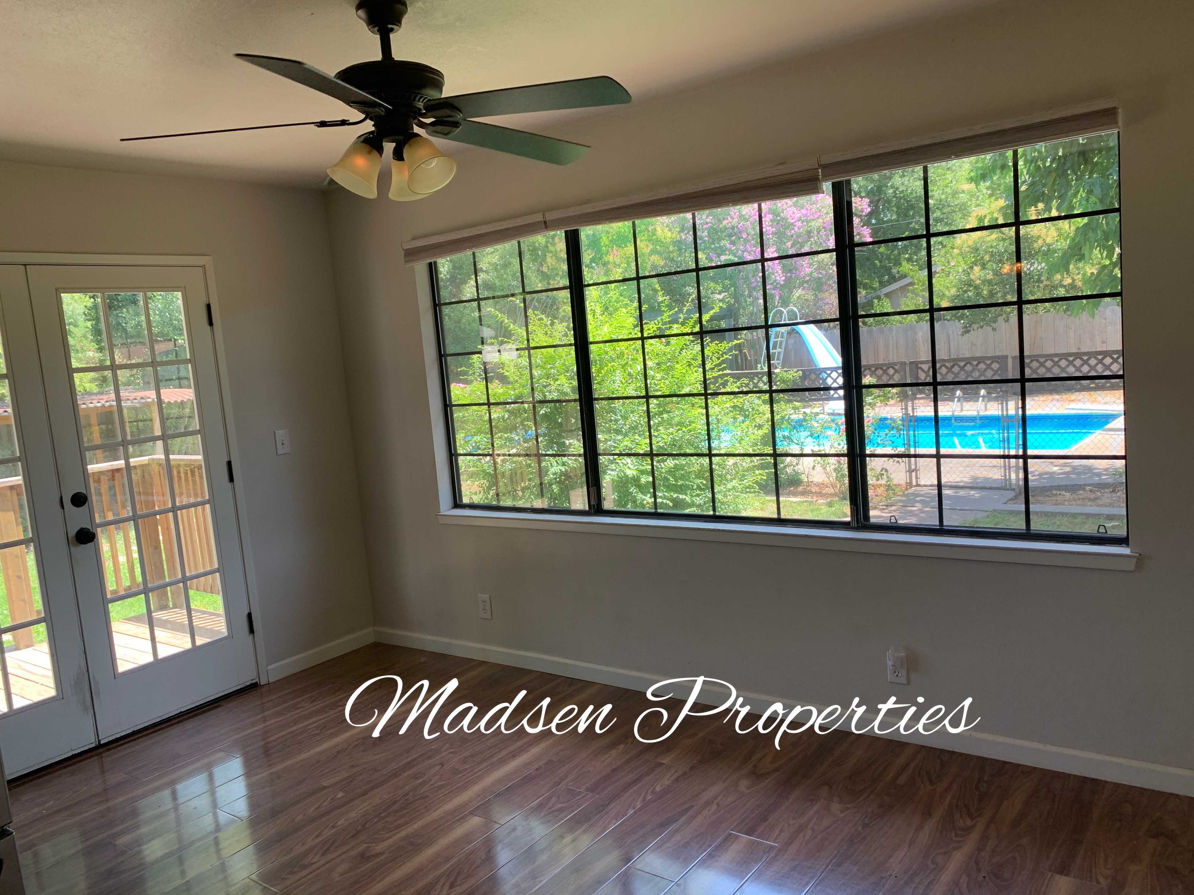 Madsen Properties
