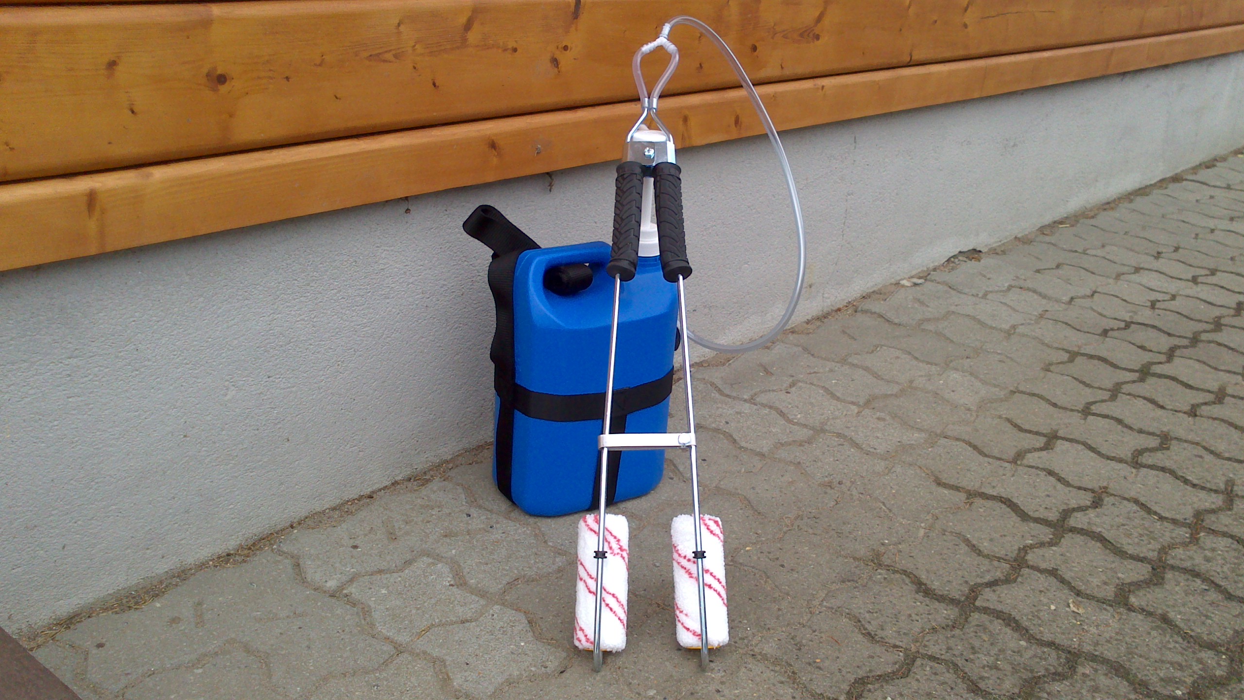 Easyroller – MadsenTrees.com