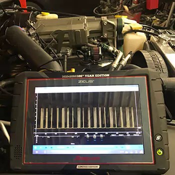 Car Diagnostics Virginia Beach VA | Mid-Atlantic Domestic SUV