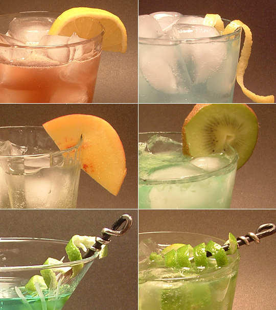 6 Absinthe Cocktails to Lose Your Mind Over Madtini