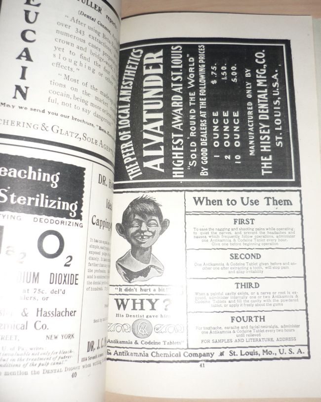 The Dental Digest 10 • USA