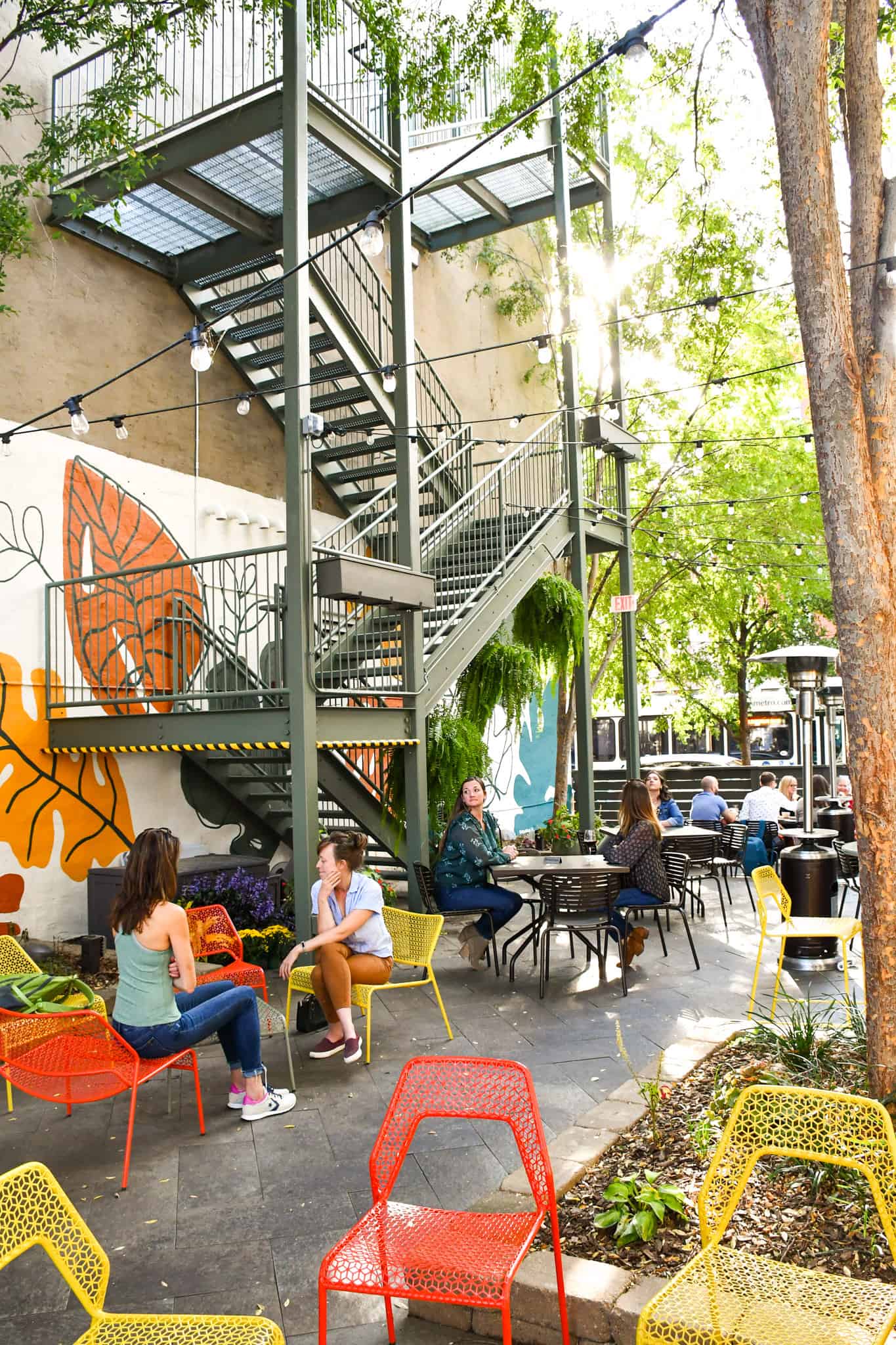 Burger Night Specials at Alcove Kitchen + Bar MadTree Brewing