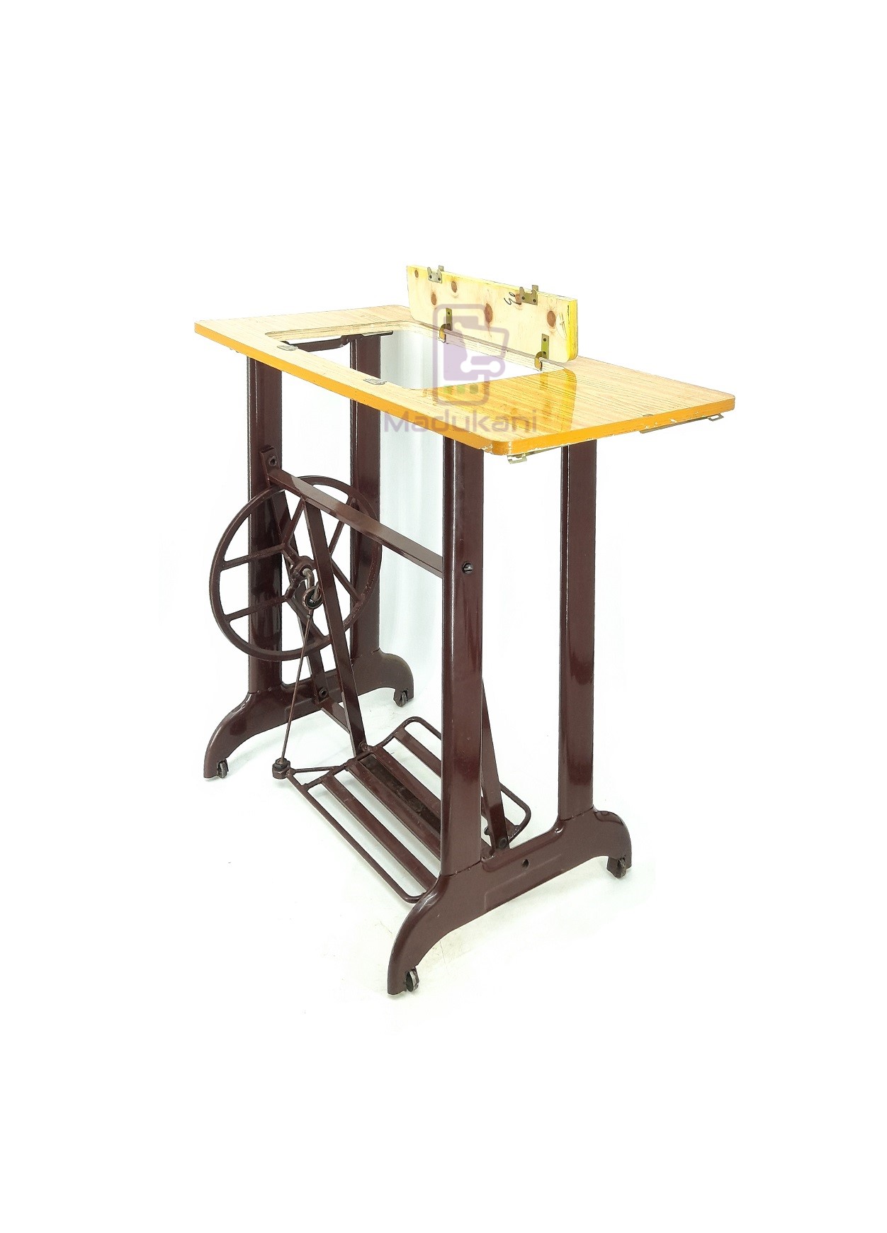 Complete Sewing Machine Stand Madukani Online Shop