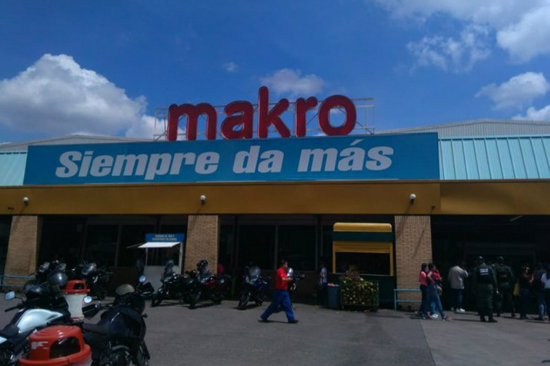 ¡PENDIENTE! Lo que se sabe del rumor de la supuesta “venta” de Makro