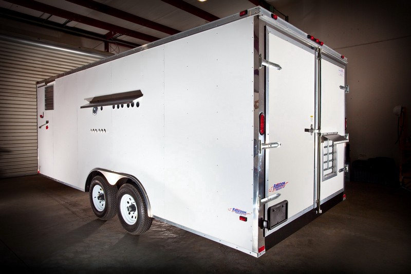 Enclosures MIDATLANTIC ENVIRONMENTAL EQUIPMENT