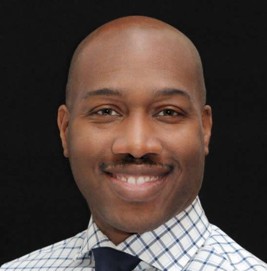 Anthony Alston MAEC, Inc.