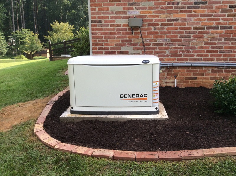 Generac Power Products