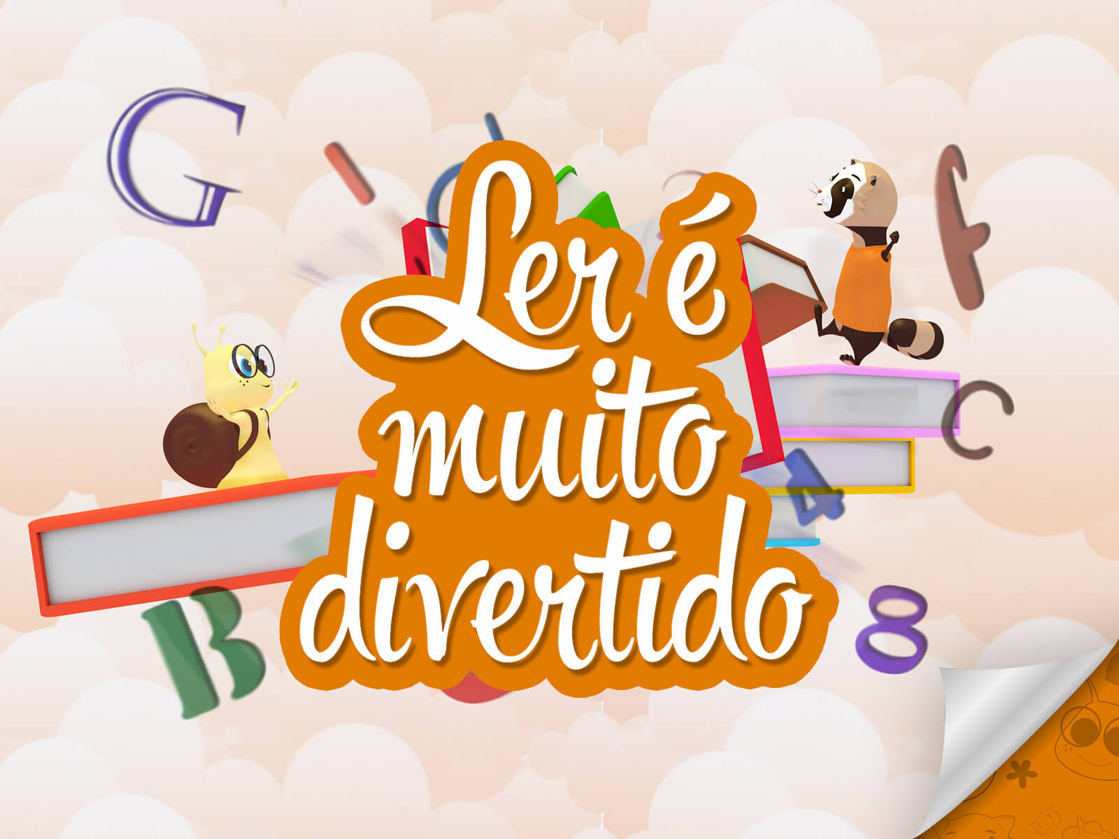 A importÃ¢ncia da leitura desde a infÃ¢ncia. MÃ£e de 2
