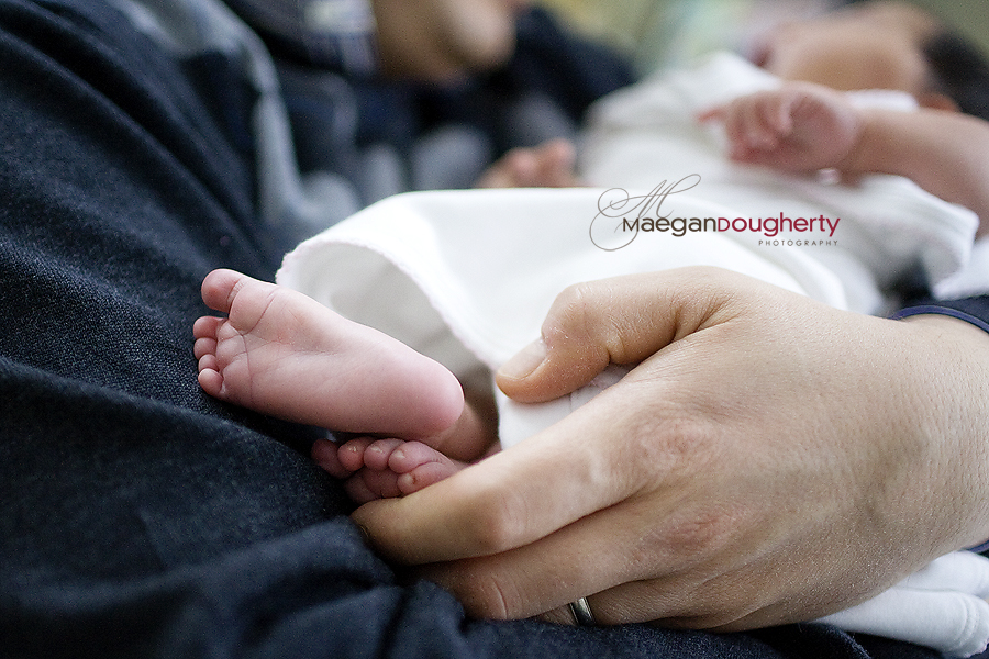 Newborn Ana Bergen County NJ Newborn Photography » Maegan Dougherty Photography