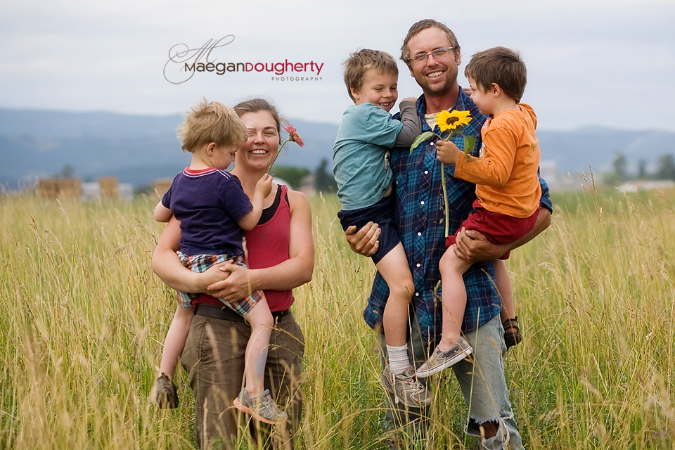 Lower Valley Farm NJ Photographer in Montana » Maegan Dougherty