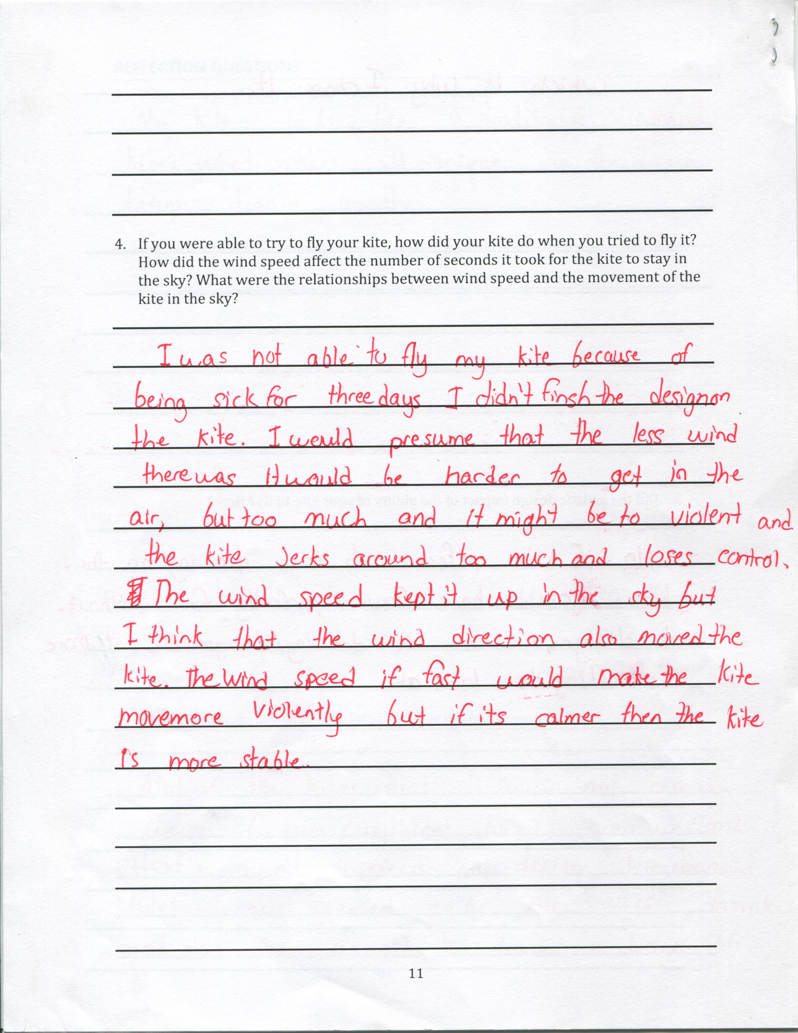 Create and Fly a Kite MAEIA Michigan Arts Education Instruction