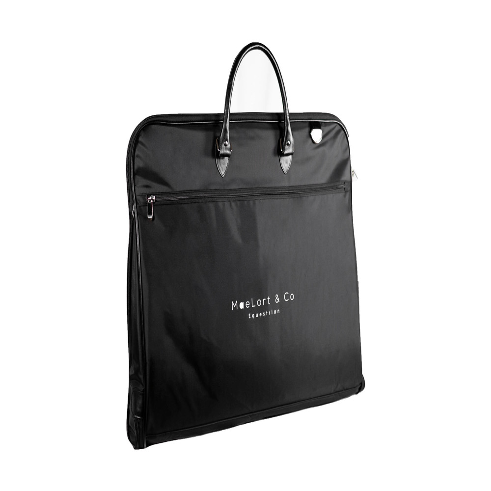 MaeLort & Co Equestrian Garment Bag MaeLort & Co.