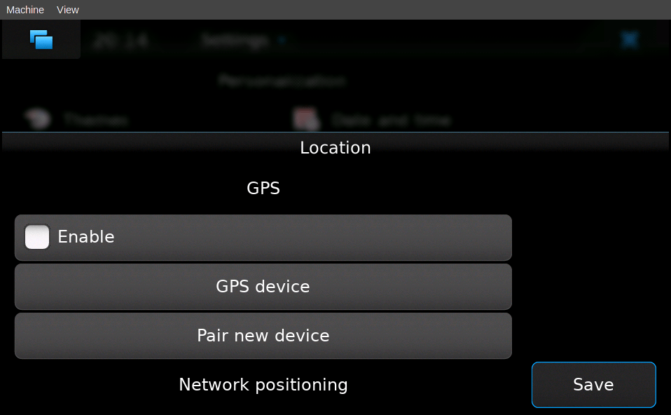 Maemo Leste Fourteenth Update (July, August, September, October