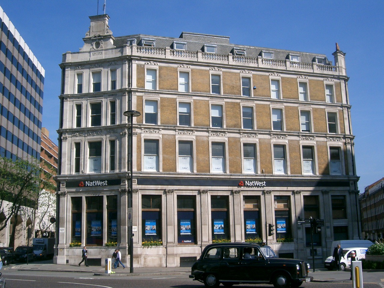 Michael Alexander Consulting Engineers Ely Place Michael Alexander Consulting Engineers