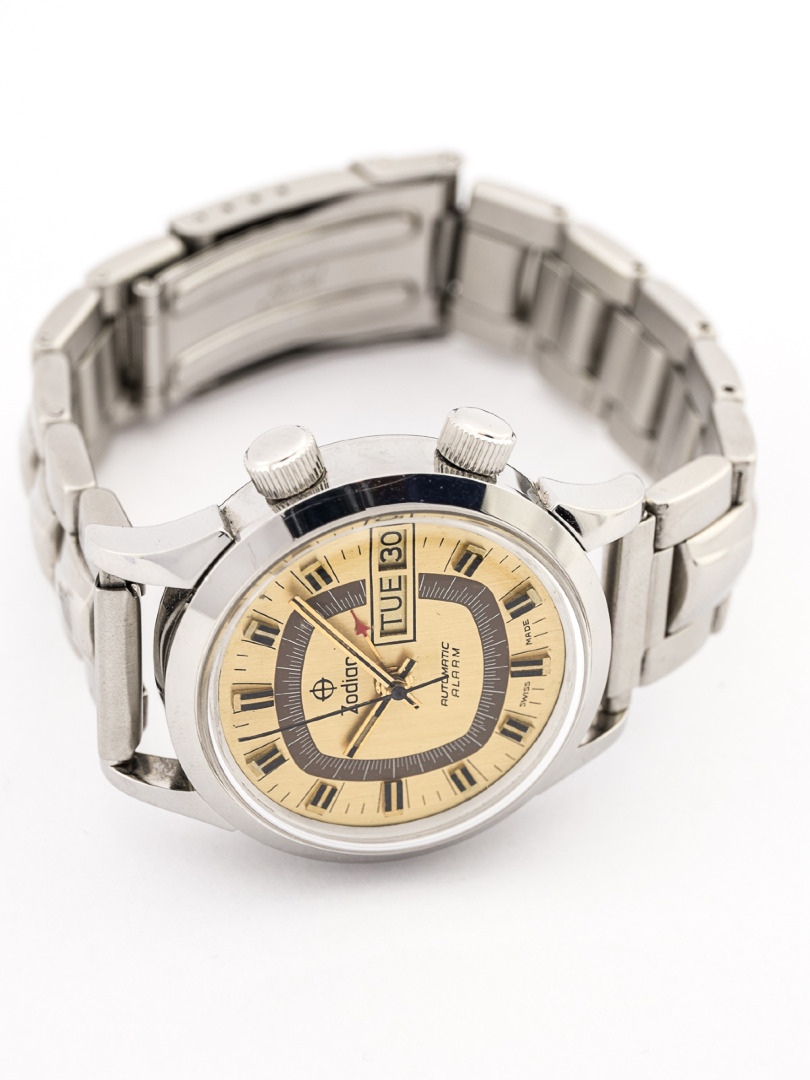 Zodiac Uhren maenneruhren.eu