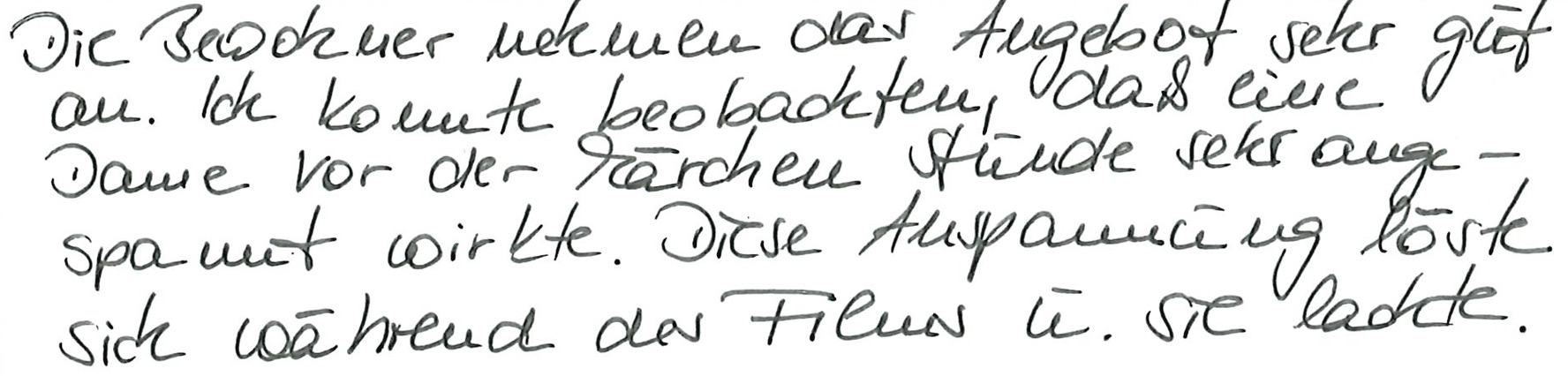 Bayern Es war einmal … MÄRCHEN UND DEMENZ Anerkannte
