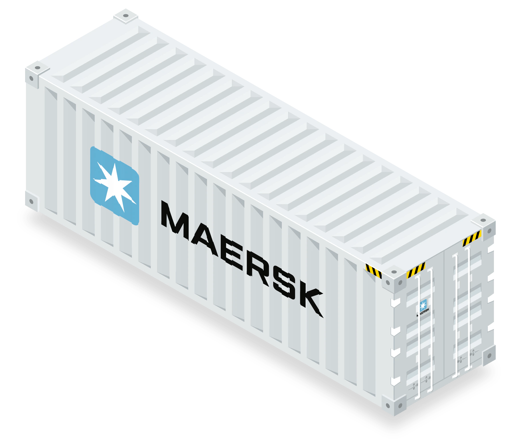 Maersk Login