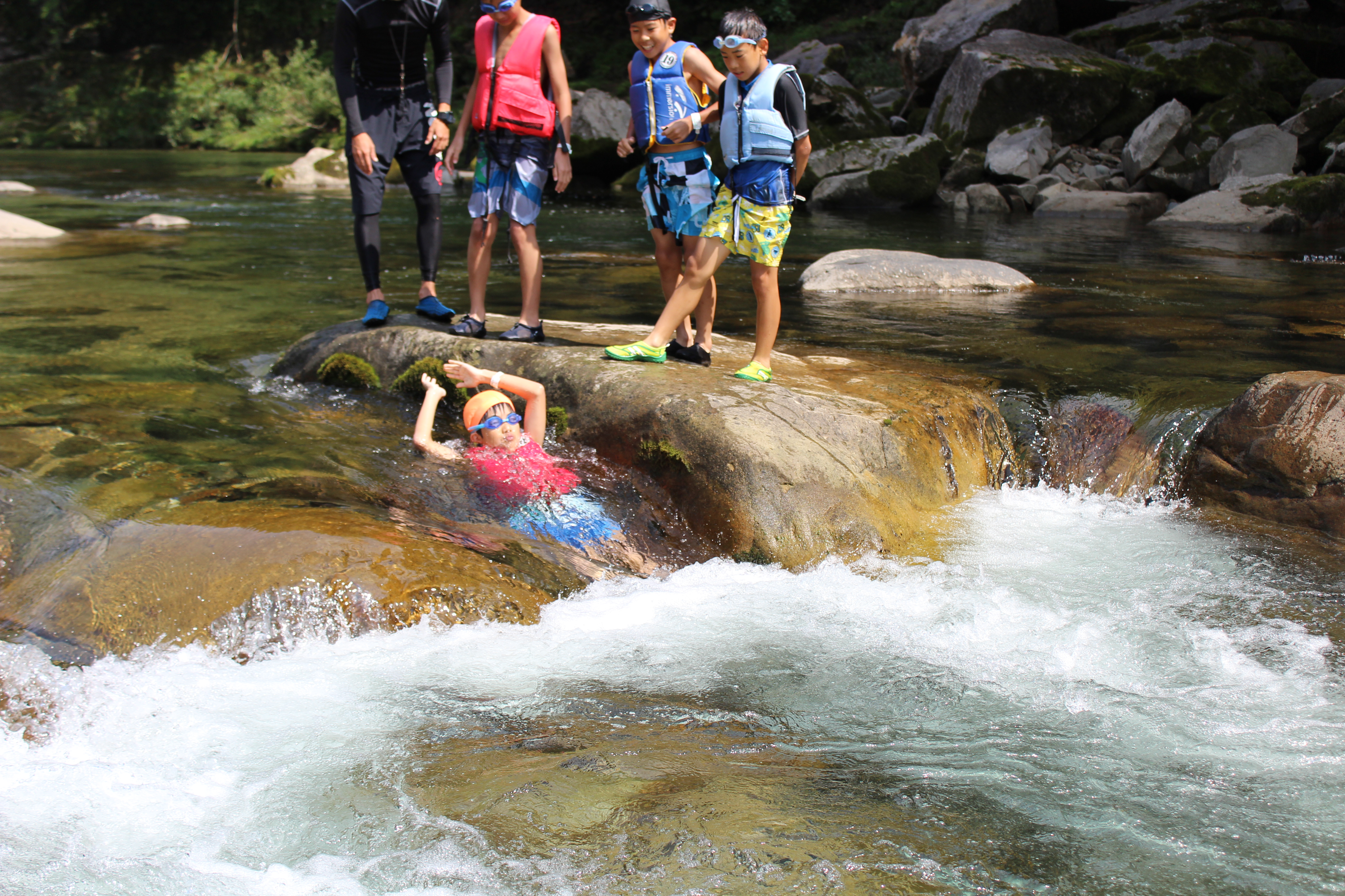 前坂キャンプ場 2019年10月アーカイブ