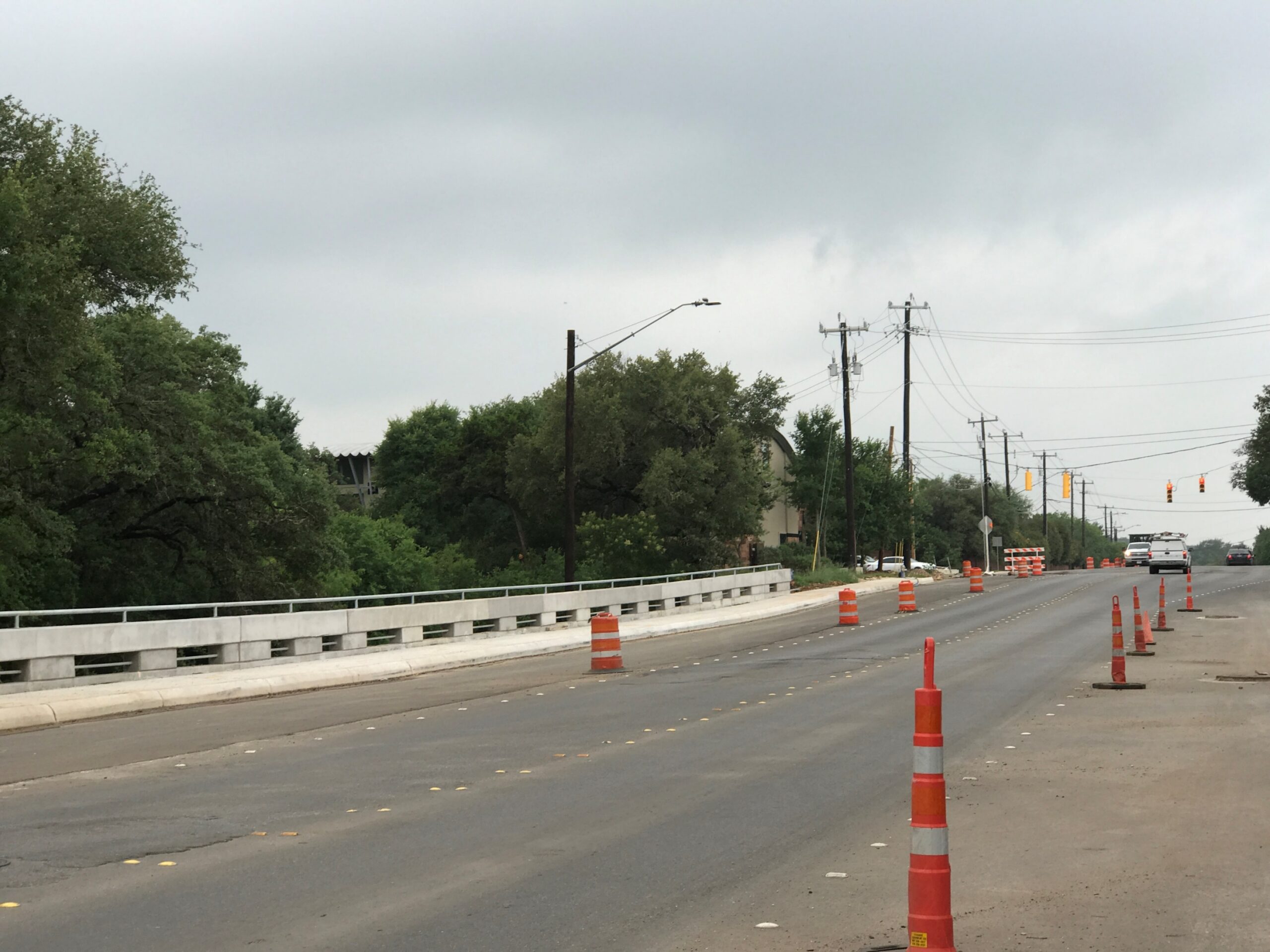 Jones Maltsberger at Elm Creek Maestas