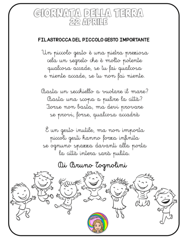 Giornata Mondiale Della Gentilezza – 13 Novembre – Maestra Giulia 830_x_640_png